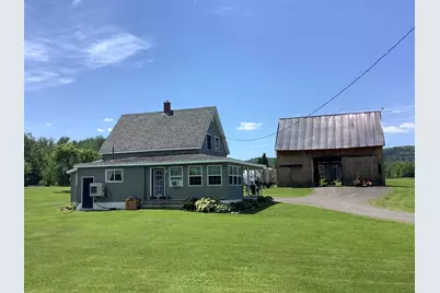 4197 West Chapman Road, Chapman, ME 04757 - Photo 1