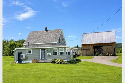 4197 West Chapman Road, Chapman, ME 04757 - Photo 1