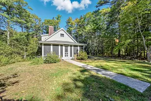 33 Reed Rd, Boothbay Harbor, ME 04538 - Photo 5