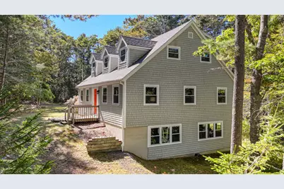 33 Reed Road, Boothbay Harbor, ME 04538 - Photo 3