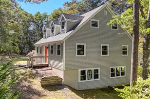 33 Reed Rd, Boothbay Harbor, ME 04538 - Photo 3