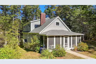 33 Reed Road, Boothbay Harbor, ME 04538 - Photo 7