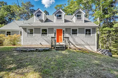 33 Reed Road, Boothbay Harbor, ME 04538 - Photo 1