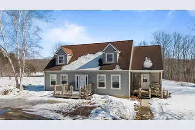 101 Dunham Road, Vassalboro, ME 04989 - Photo 3