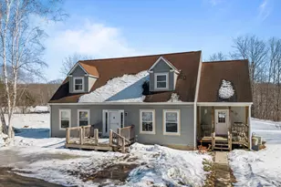 101 Dunham Rd, Vassalboro, ME 04989 - Photo 3