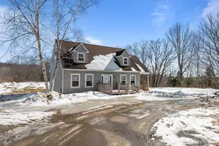 101 Dunham Rd, Vassalboro, ME 04989 - Photo 1
