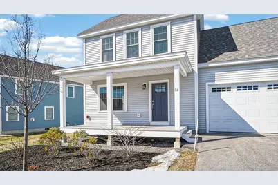 84 Falcon Crest Drive #13, Gorham, ME 04038 - Photo 3