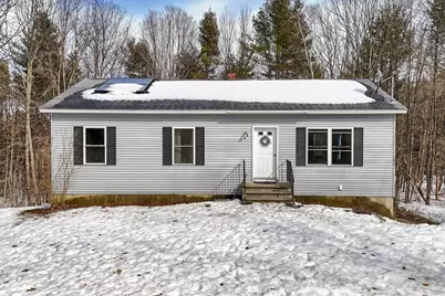 599 Fletcher Road, Auburn, ME 04210 - Photo 3