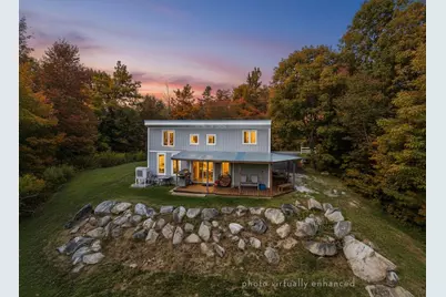 326 Woodmans Mill Road, Searsmont, ME 04973 - Photo 7