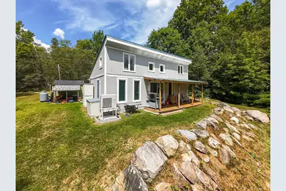 326 Woodmans Mill Road, Searsmont, ME 04973 - Photo 37