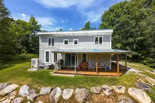 326 Woodmans Mill Rd, Searsmont, ME 04973 - Photo 41