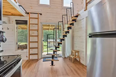 326 Woodmans Mill Road, Searsmont, ME 04973 - Photo 11