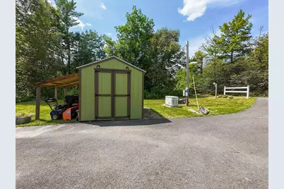 326 Woodmans Mill Road, Searsmont, ME 04973 - Photo 31