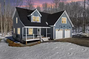 33 Riley Ridge Ln, Litchfield, ME 04350 - Photo 1