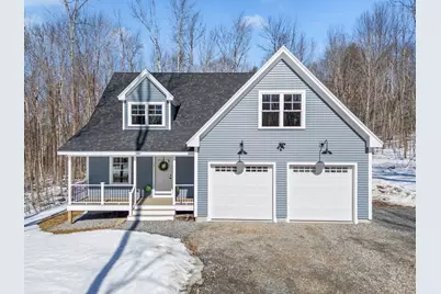 33 Riley Ridge Lane, Litchfield, ME 04350 - Photo 3