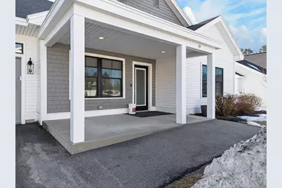 19 Mill Commons Drive #19, Scarborough, ME 04074 - Photo 51