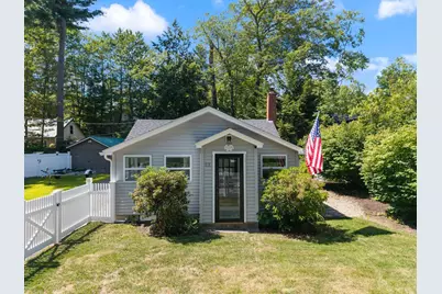 13 Intervale Street, Sebago, ME 04029 - Photo 1