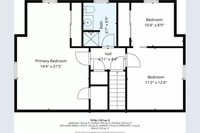 525 Park Avenue, Auburn, ME 04210 - Photo 29