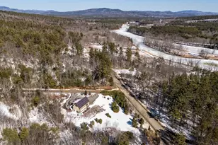 8 Ellingwood Mountain Rd, Bethel, ME 04217 - Photo 1