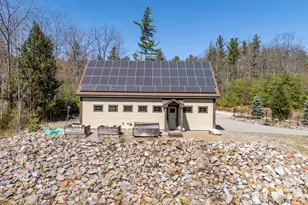 8 Ellingwood Mountain Rd, Bethel, ME 04217 - Photo 11