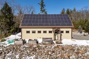 8 Ellingwood Mountain Rd, Bethel, ME 04217 - Photo 7