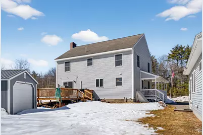 632 Main Street, Waterboro, ME 04087 - Photo 7