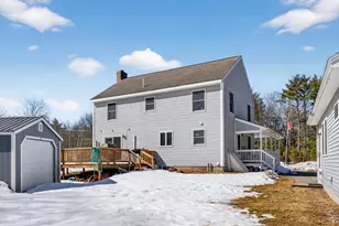 632 Main St, Waterboro, ME 04087 - Photo 7