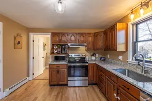 185 Ingraham Dr, Owls Head, ME 04854 - Photo 11