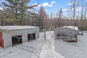 901 Village Rd, Stetson, ME 04488 - Photo 33