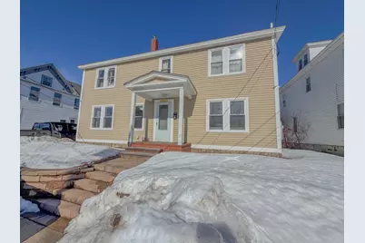 109 Brook Street, Sanford, ME 04073 - Photo 5