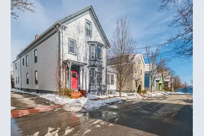 33 O'Brion Street, Portland, ME 04101 - Photo 1