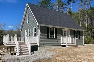 Lot 47 Colonial Circle, Harrison, ME 04040 - Photo 3