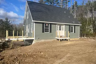 Lot 47 Colonial Circle, Harrison, ME 04040 - Photo 3