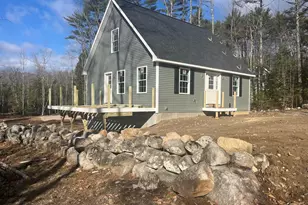 Lot 47 Colonial Circle, Harrison, ME 04040 - Photo 1