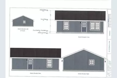 25 Lemay Lane, Litchfield, ME 04350 - Photo 9