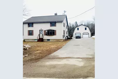 54 W Side Drive, Verona, ME 04416 - Photo 1
