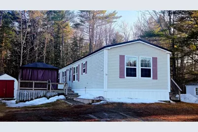 57 Lorna Lane, Glenburn, ME 04401 - Photo 1