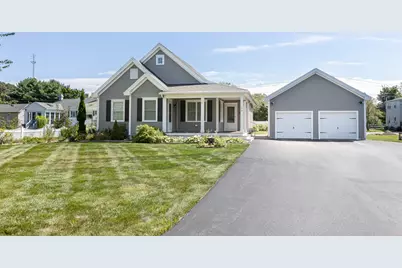 14 Old Bog Road, South Portland, ME 04106 - Photo 1