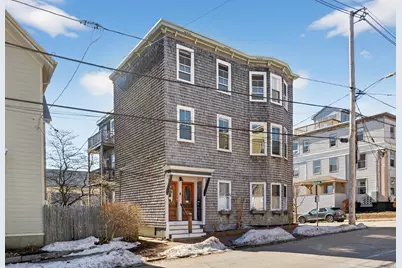 62 St Lawrence Street #2, Portland, ME 04101 - Photo 31