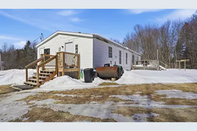 39 and 5 Chick Hill Road, Clifton, ME 04428 - Photo 5