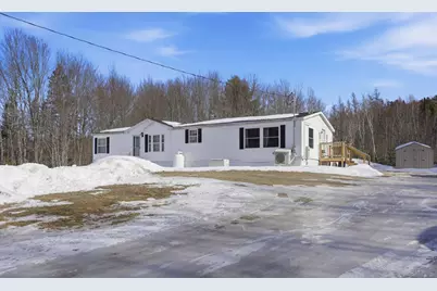 39 and 5 Chick Hill Road, Clifton, ME 04428 - Photo 3