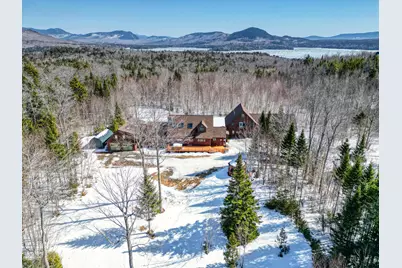 61 Sawyer Pond Highlands, Greenville, ME 04441 - Photo 1