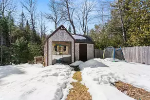 411 Levenseller Rd, Holden, ME 04429 - Photo 5