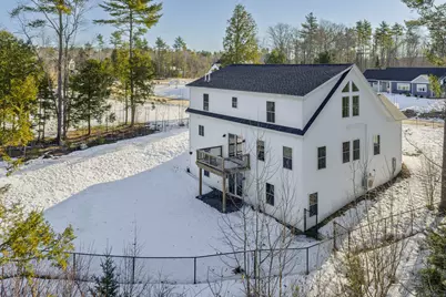 32 Pennywhistle Drive, Windham, ME 04062 - Photo 3