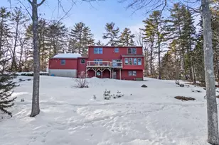 208 Youngs Point Rd, Wiscasset, ME 04578 - Photo 53