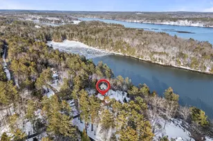 208 Youngs Point Rd, Wiscasset, ME 04578 - Photo 65