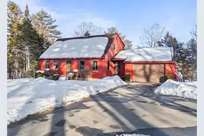 208 Youngs Point Road, Wiscasset, ME 04578 - Photo 3