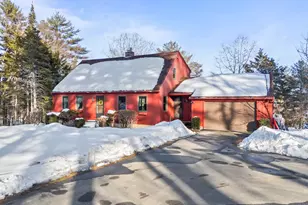 208 Youngs Point Rd, Wiscasset, ME 04578 - Photo 3