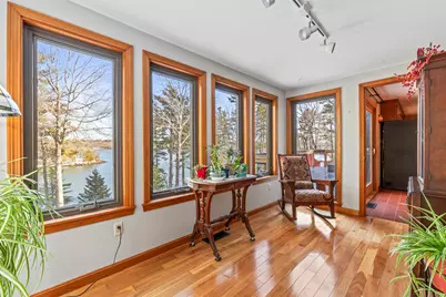 208 Youngs Point Road, Wiscasset, ME 04578 - Photo 29