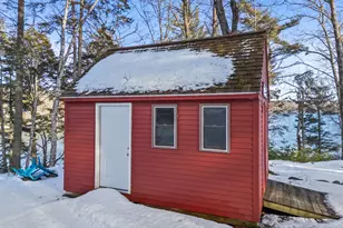 208 Youngs Point Rd, Wiscasset, ME 04578 - Photo 49